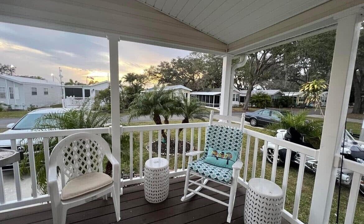 Photo of Outdoor in Braden River