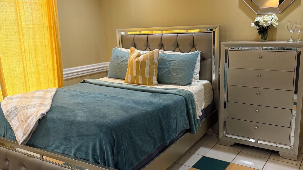 Photo of Bedroom in Gracewood