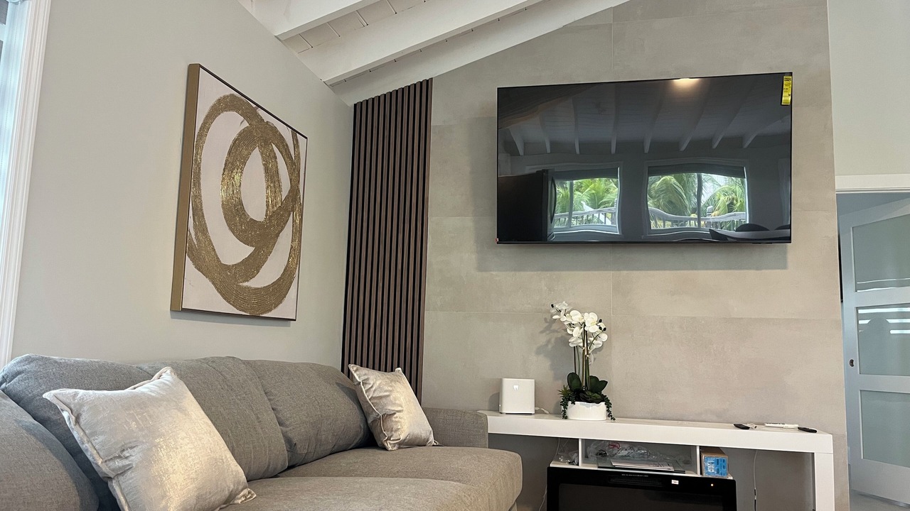Photo of Livingroom in Little Torch Key