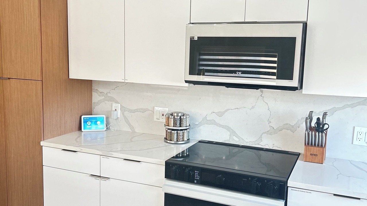 Photo of Kitchen in Little Torch Key