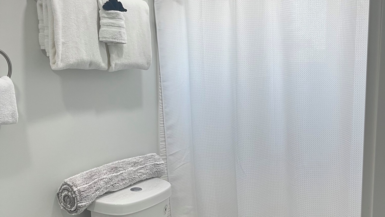Photo of Bathroom in Little Torch Key