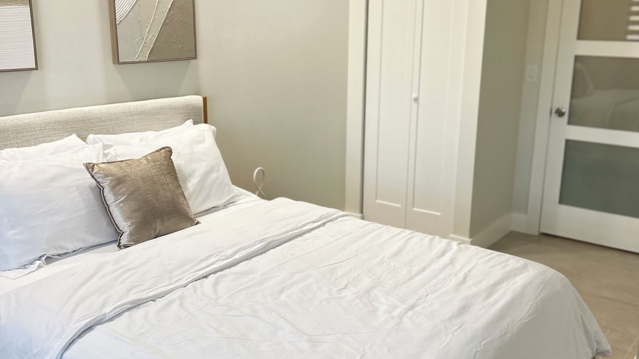 Photo of Bedroom in Little Torch Key