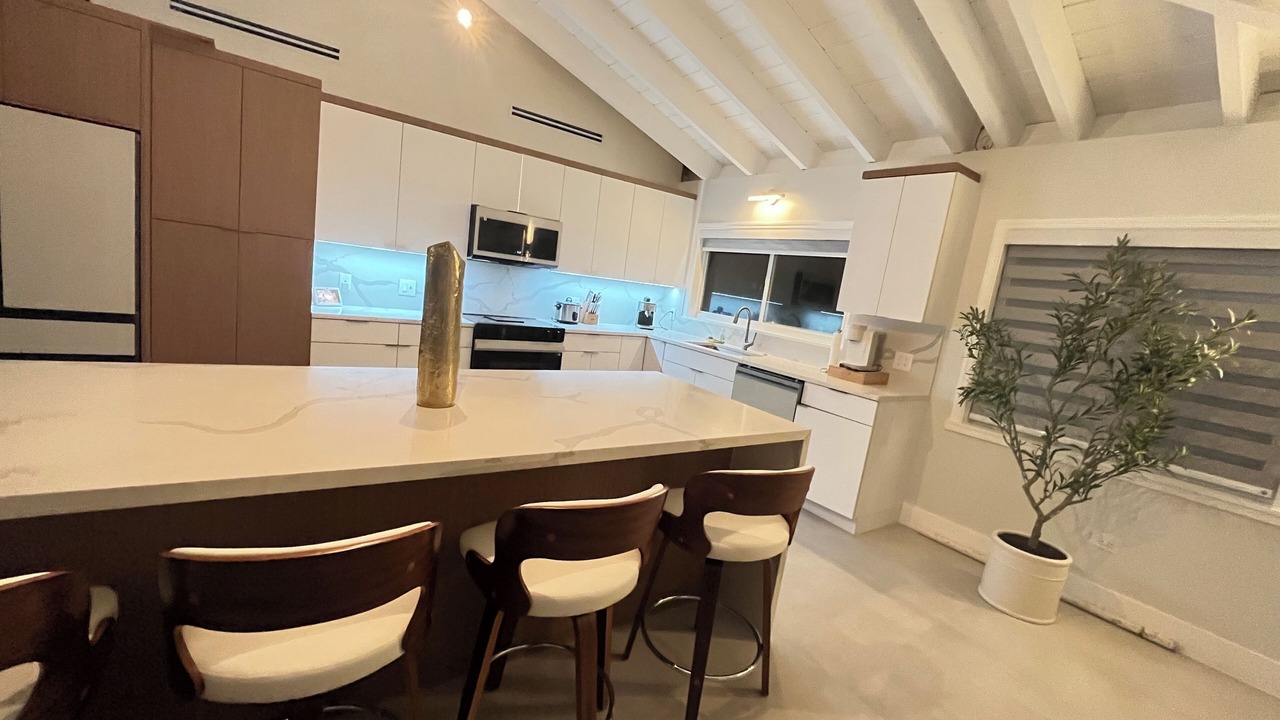 Photo of Kitchen in Little Torch Key