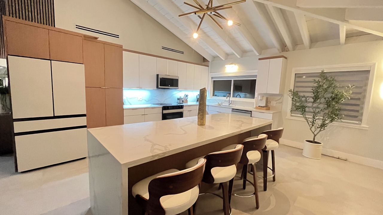 Photo of Kitchen in Little Torch Key