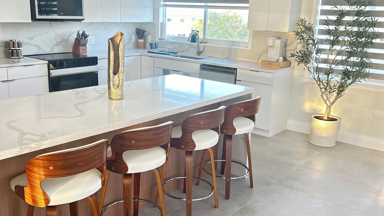 Photo of Kitchen in Little Torch Key