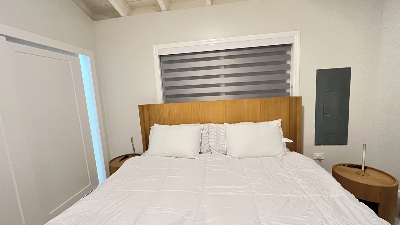 Photo of Bedroom in Little Torch Key