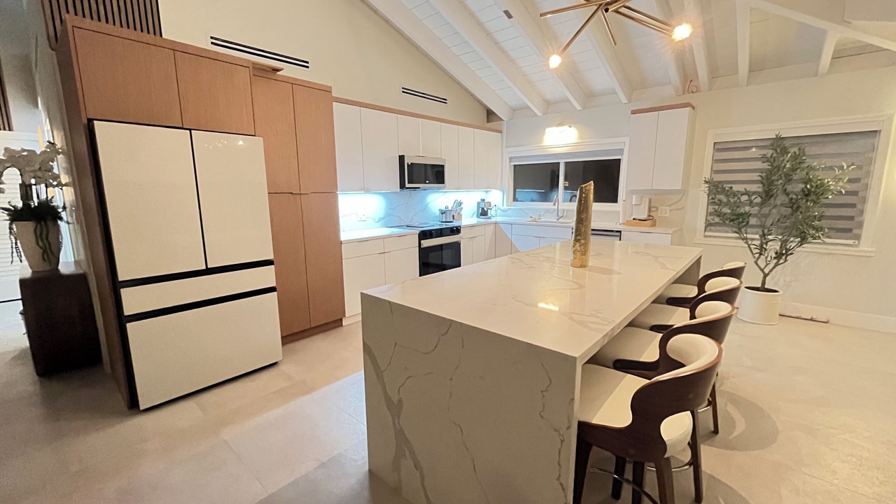 Photo of Kitchen in Little Torch Key