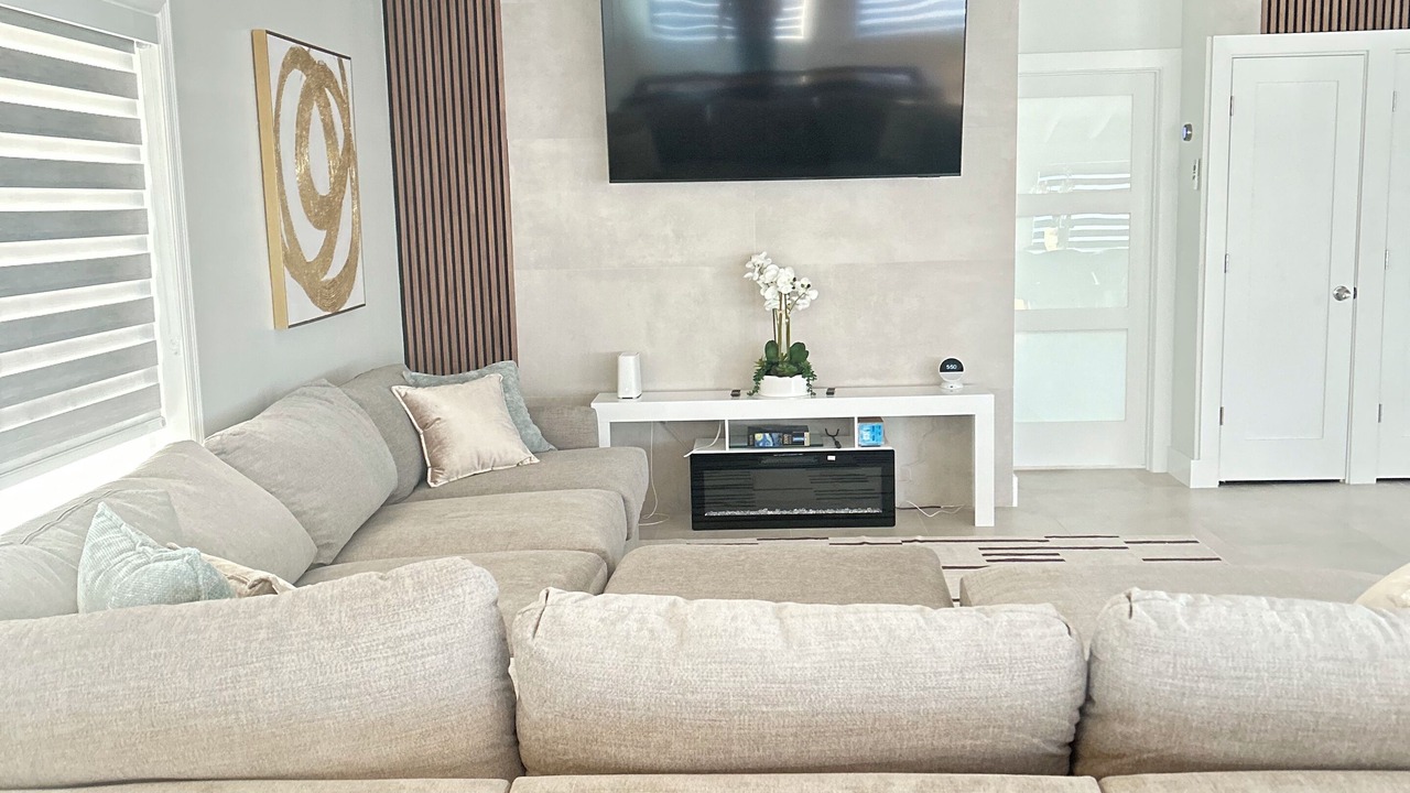 Photo of Livingroom in Little Torch Key