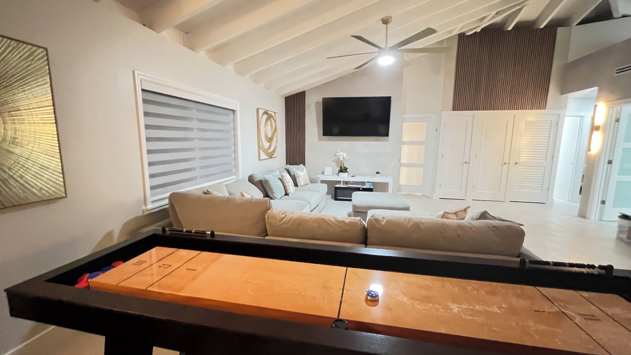 Photo of Livingroom in Little Torch Key