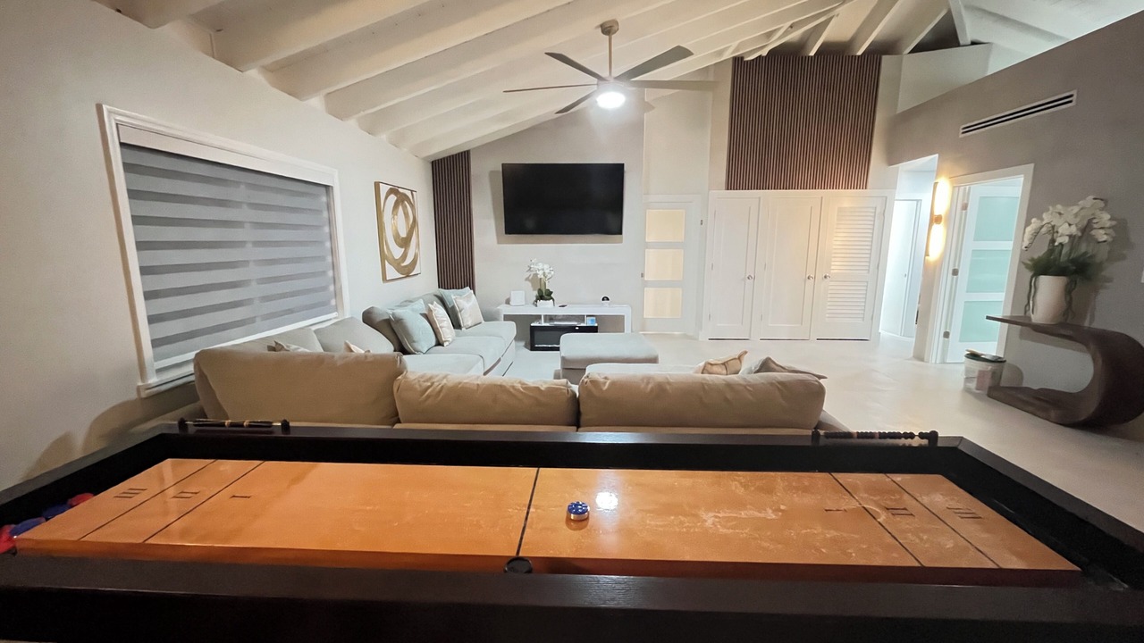 Photo of Livingroom in Little Torch Key