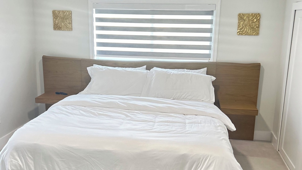 Photo of Bedroom in Little Torch Key