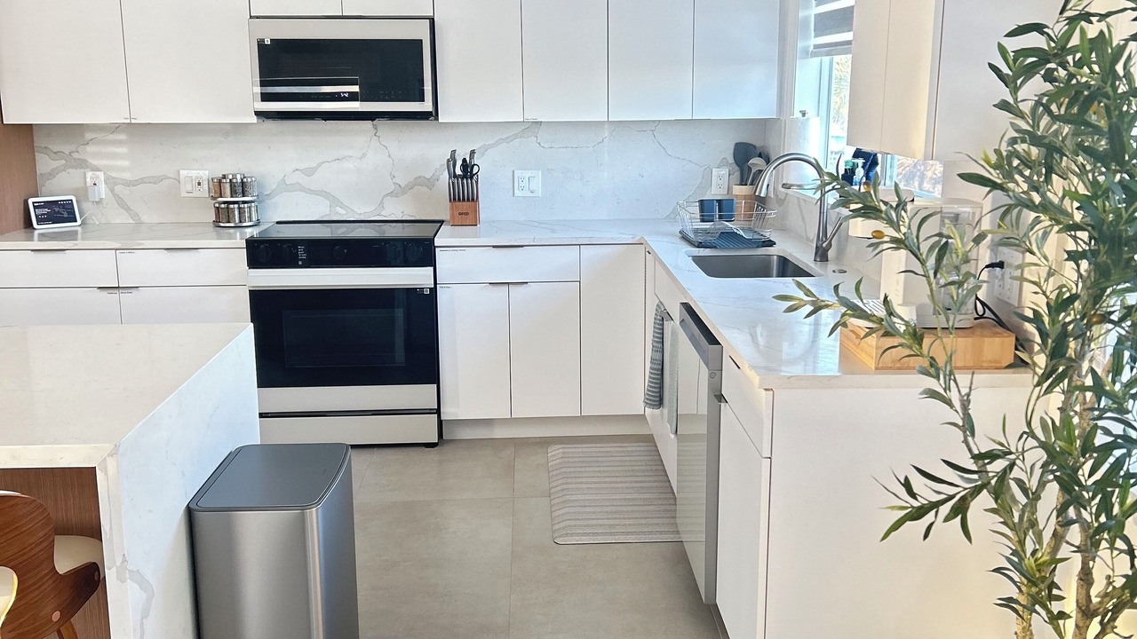 Photo of Kitchen in Little Torch Key