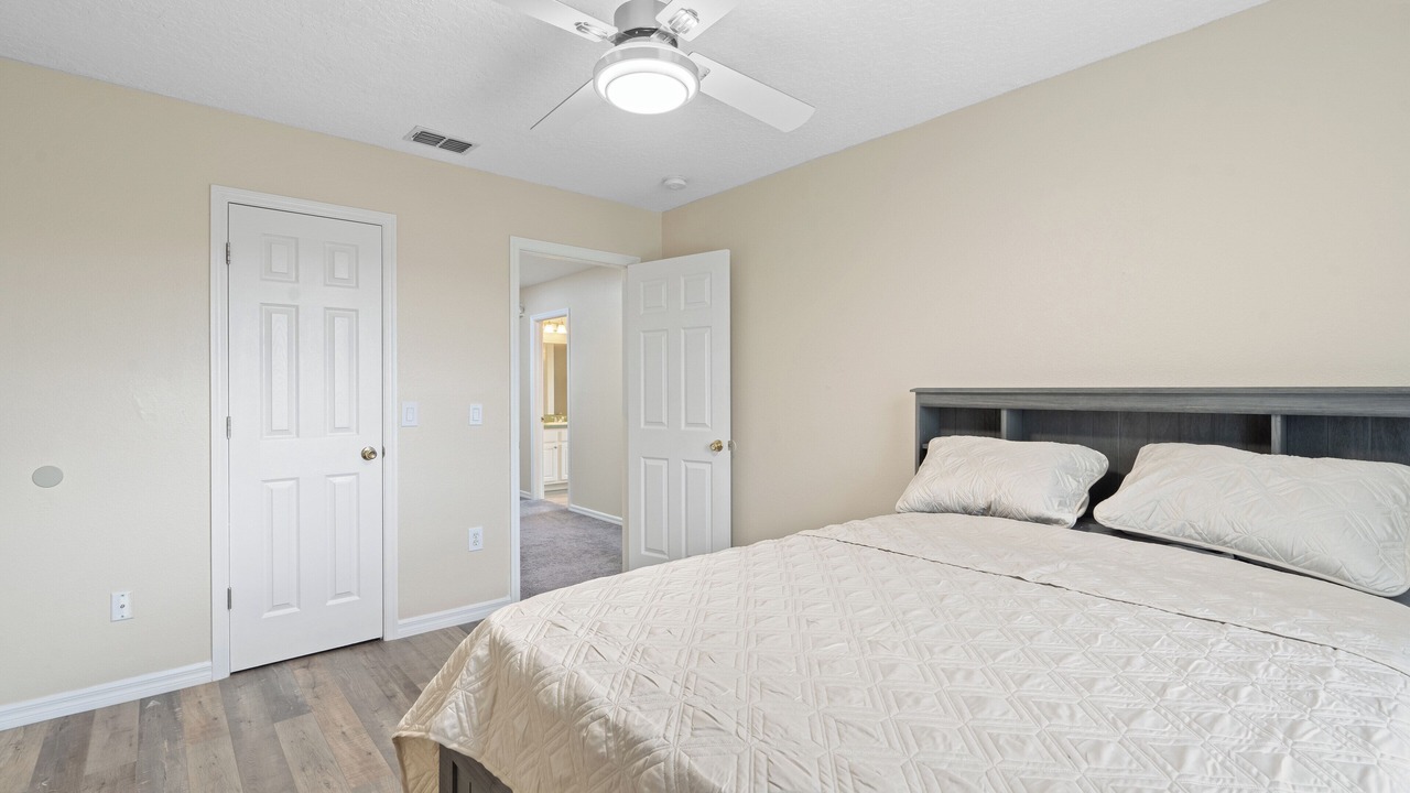 Photo of Bedroom in Kissimmee