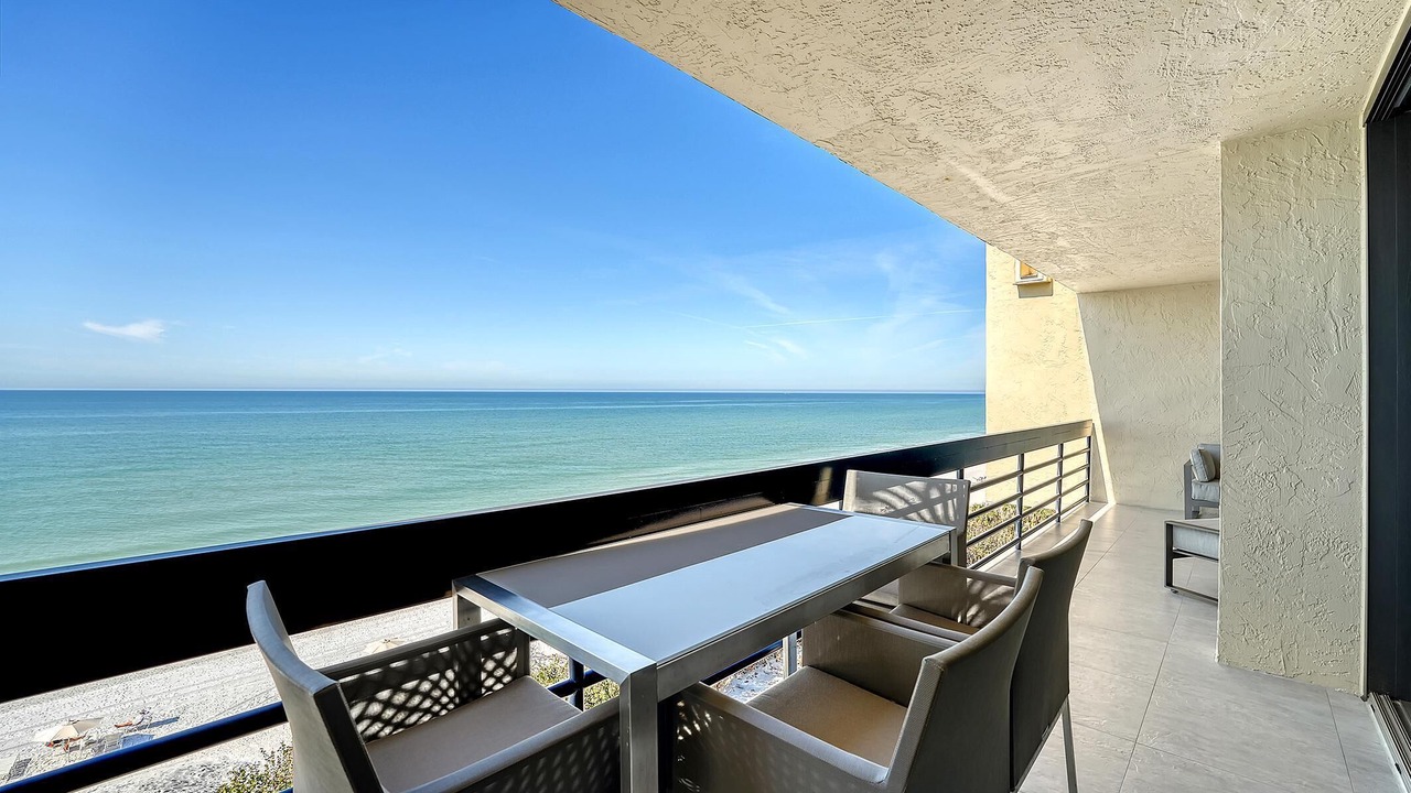 Photo of Outdoor in Longboat Key