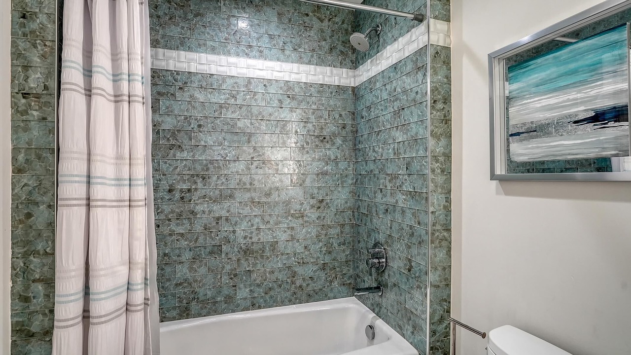 Photo of Bathroom in Longboat Key