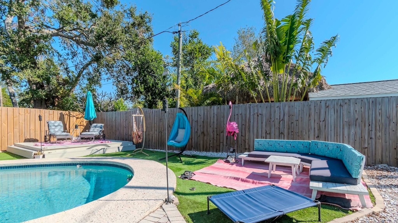 Photo of Outdoor in South Pinellas Community Council