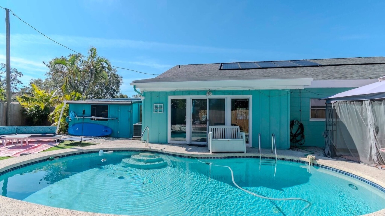Photo of Outdoor in South Pinellas Community Council