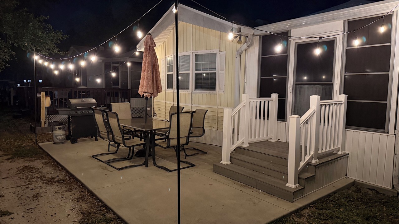 Photo of Outdoor in Braden River