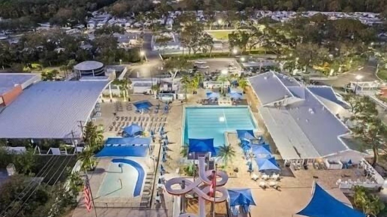 Photo of Outdoor in Braden River