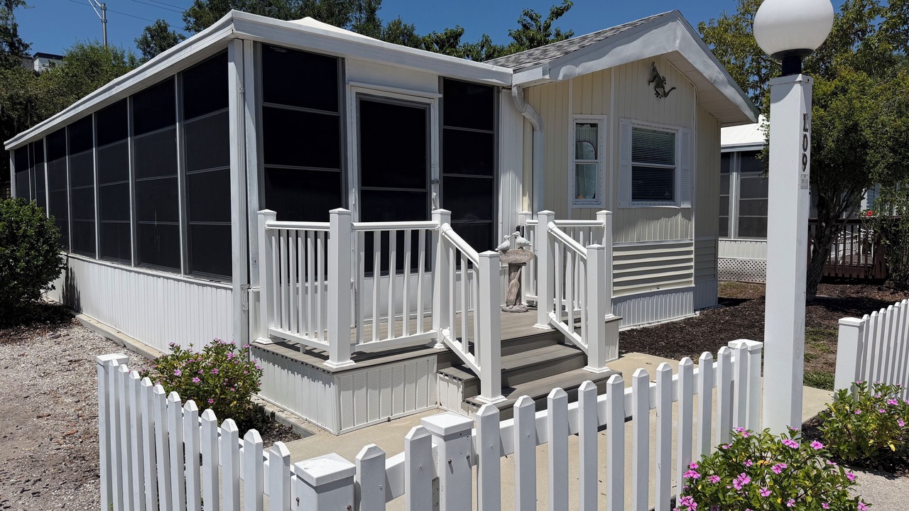 Photo of Outdoor in Braden River