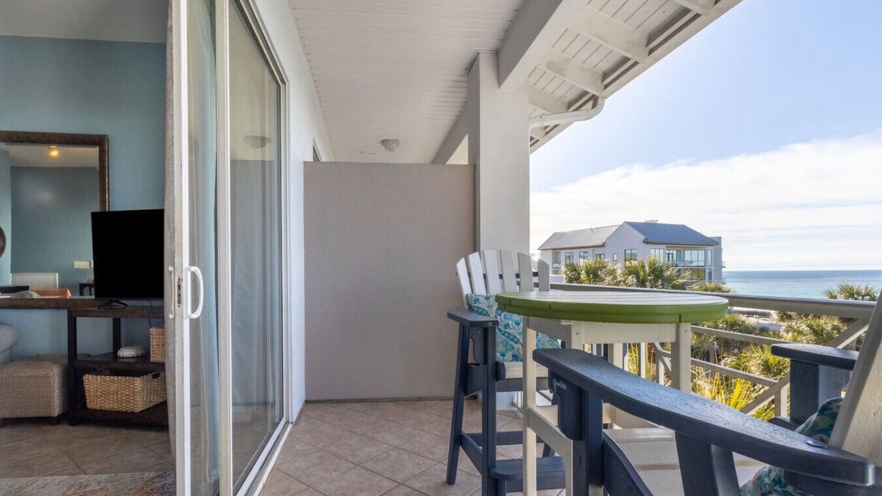 Photo of Outdoor in Gulf Place