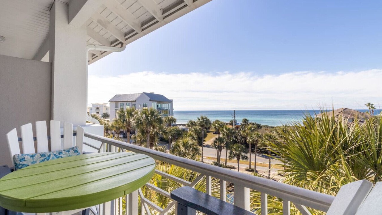 Photo of Outdoor in Gulf Place