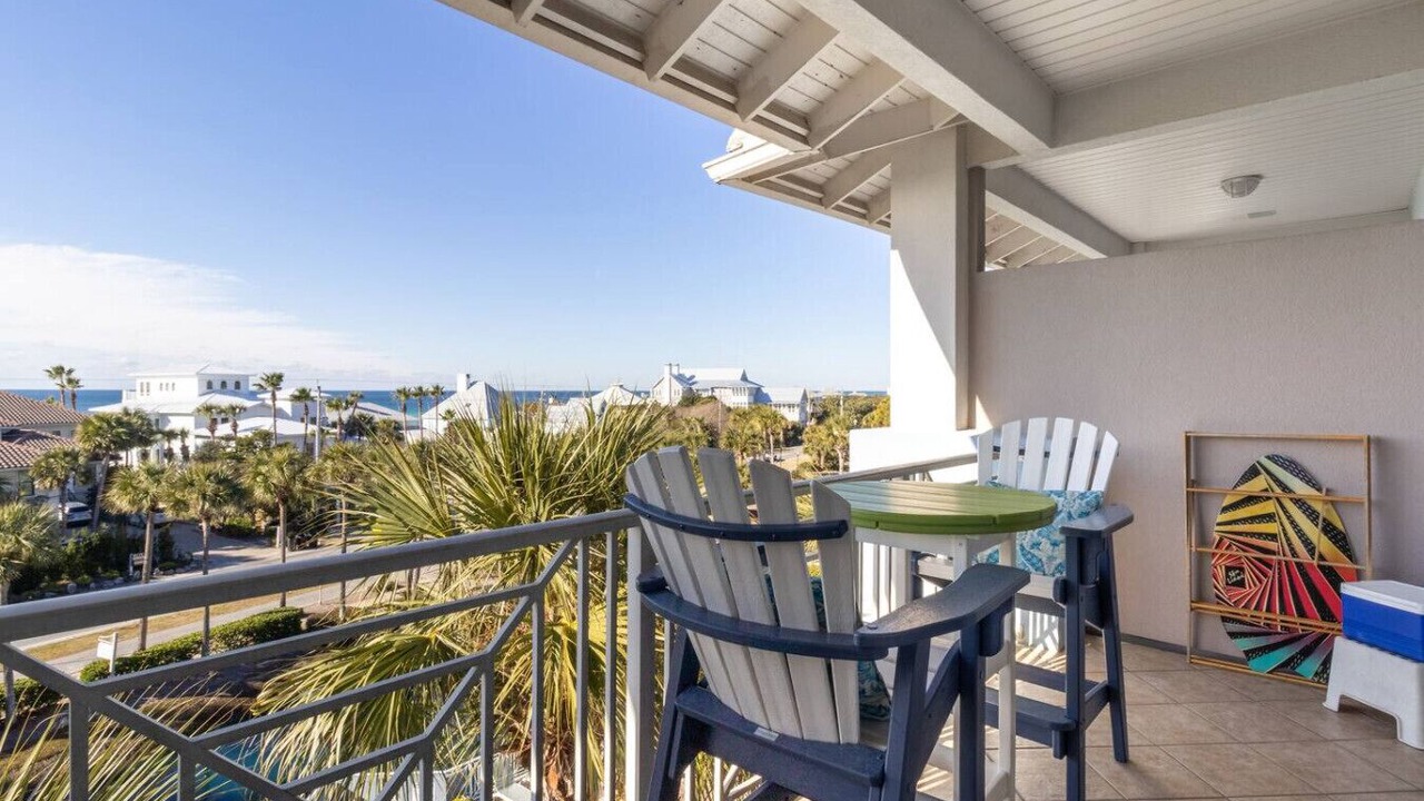 Photo of Outdoor in Gulf Place