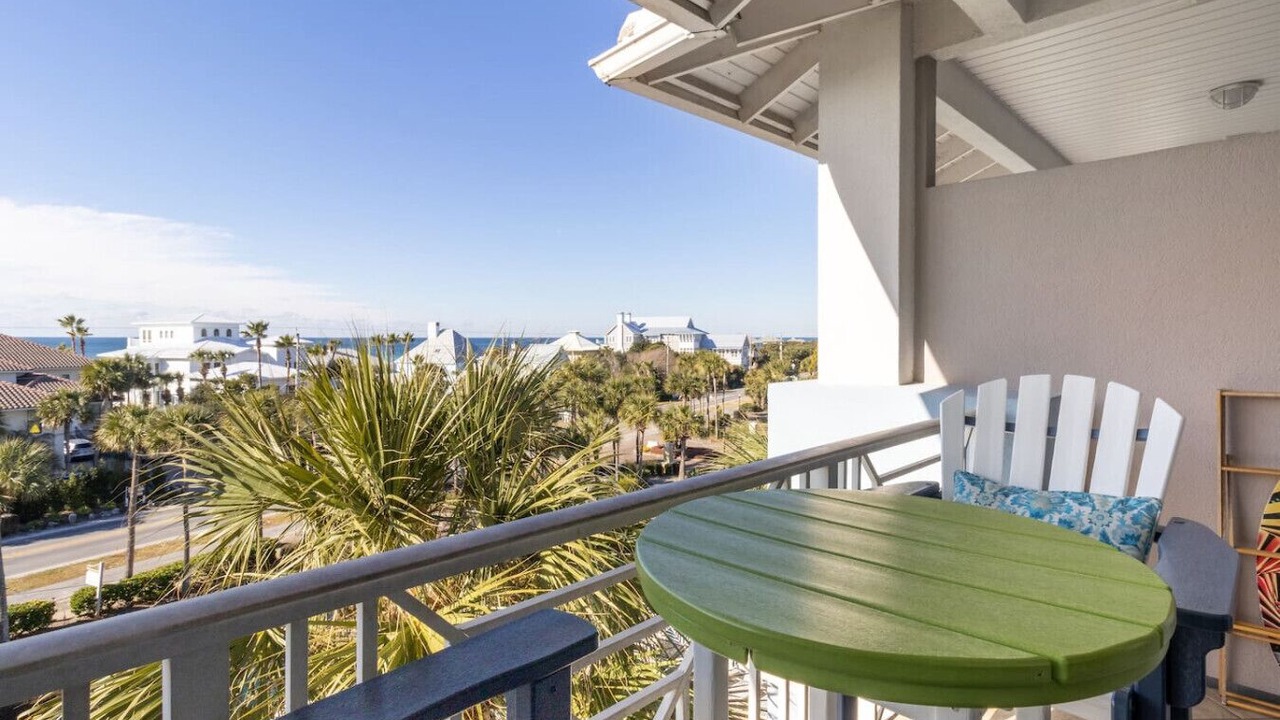 Photo of Outdoor in Gulf Place