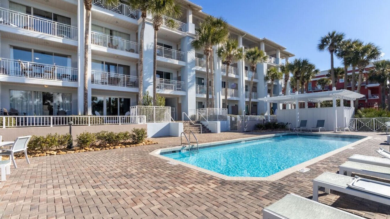Photo of Outdoor in Gulf Place