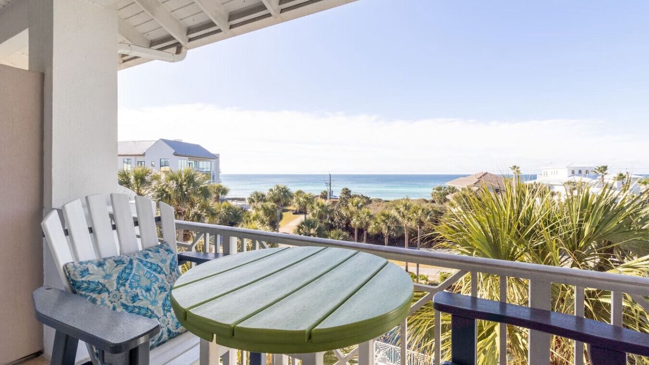 Photo of Outdoor in Gulf Place