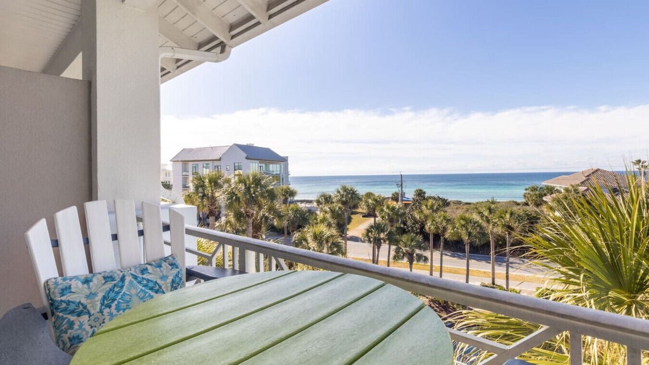 Photo of Outdoor in Gulf Place