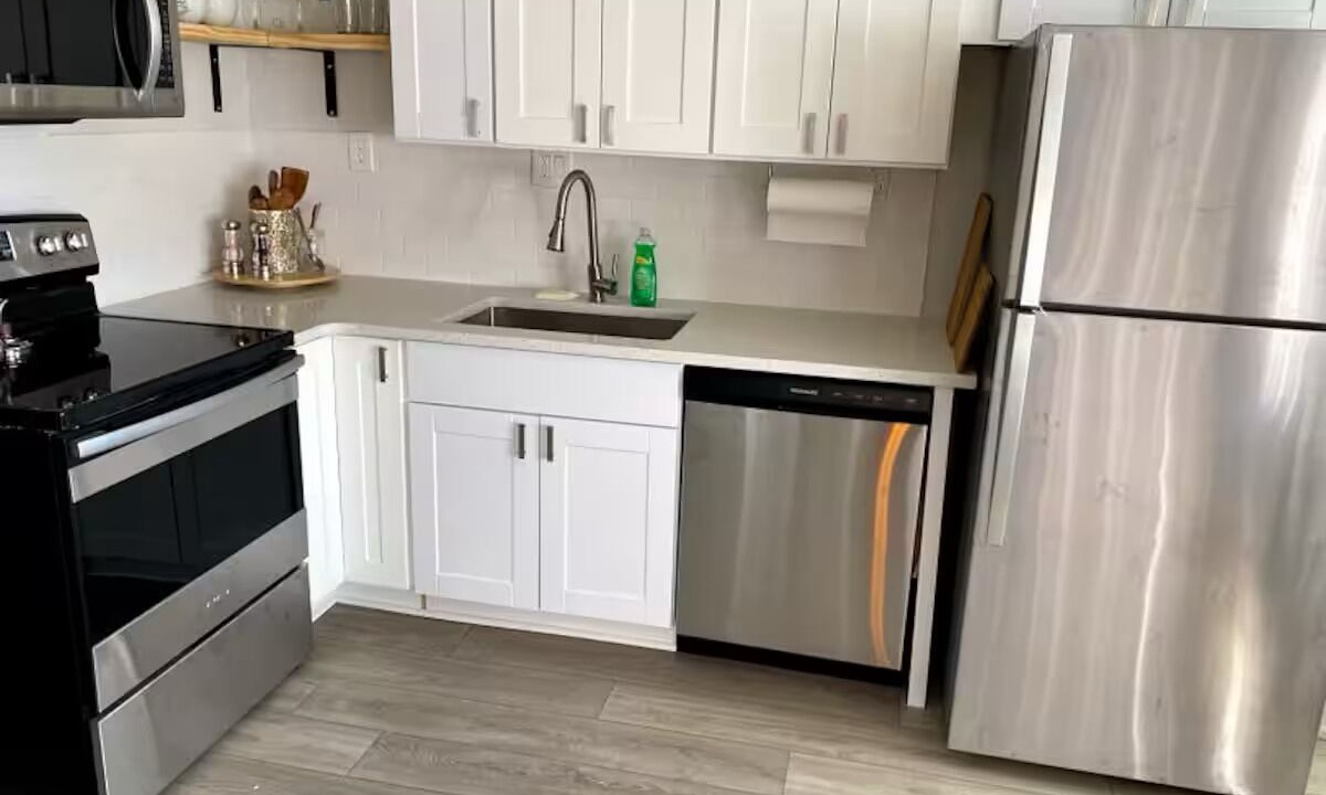 Photo of Kitchen in Cocoa Beach