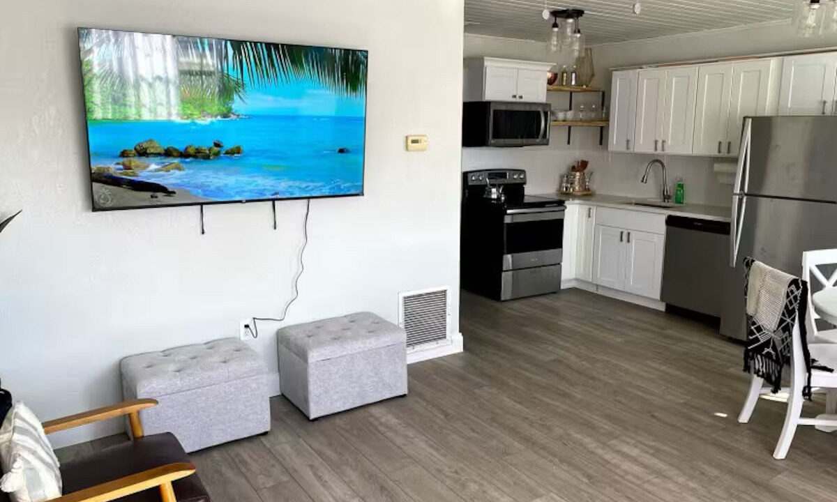Photo of Livingroom in Cocoa Beach