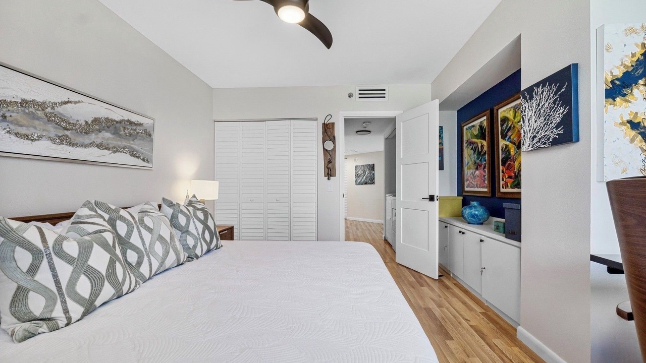 Photo of Bedroom in Isla del Sol