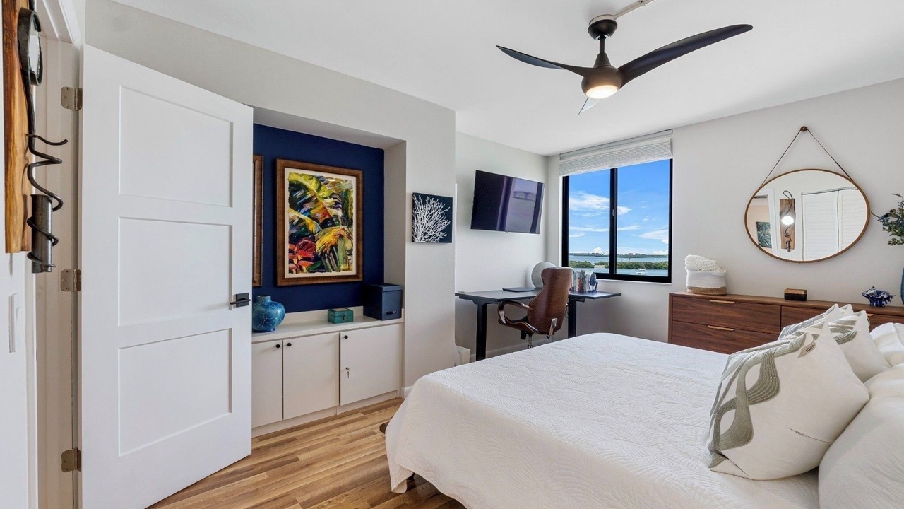 Photo of Bedroom in Isla del Sol