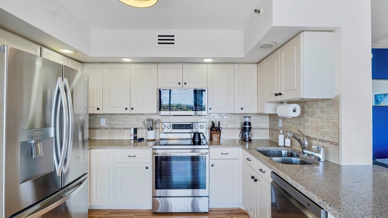 Photo of Kitchen in Isla del Sol