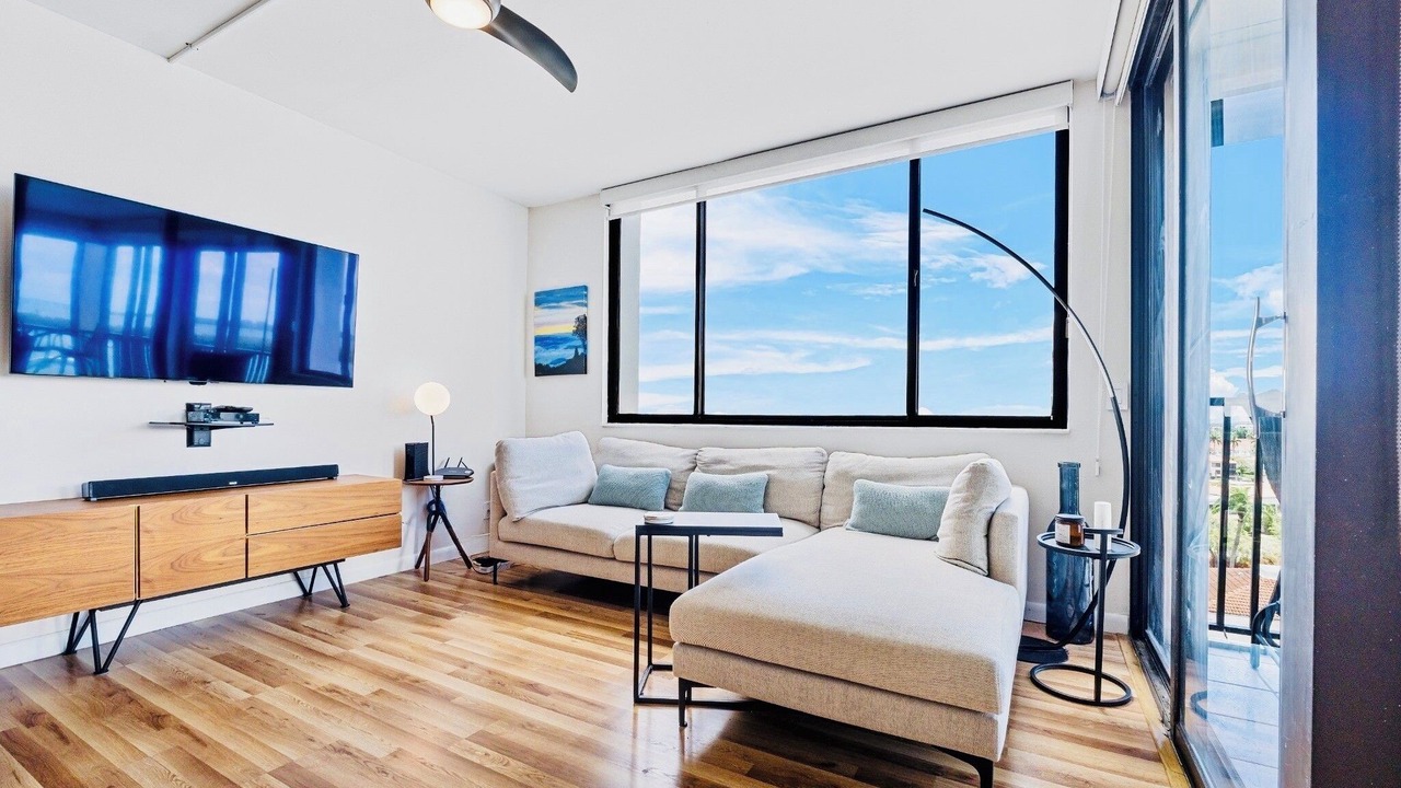 Photo of Livingroom in Isla del Sol