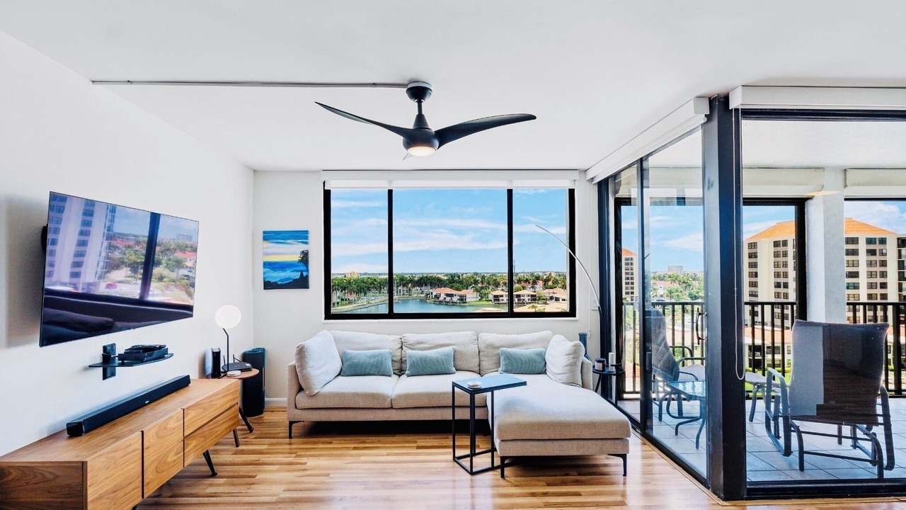 Photo of Livingroom in Isla del Sol