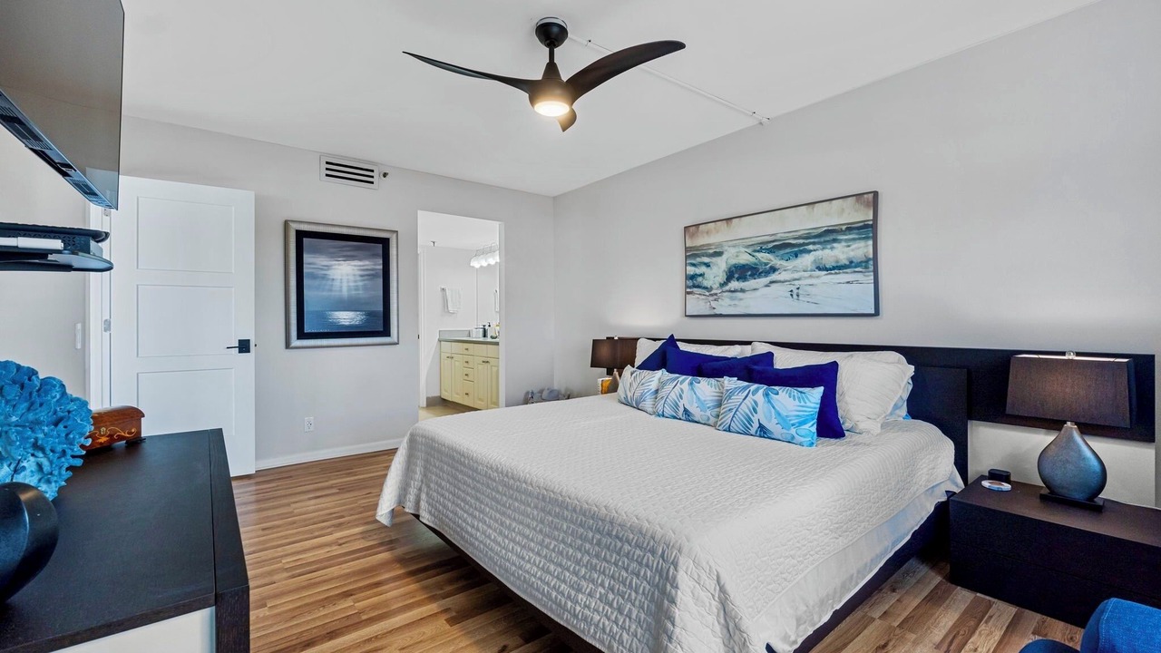 Photo of Bedroom in Isla del Sol