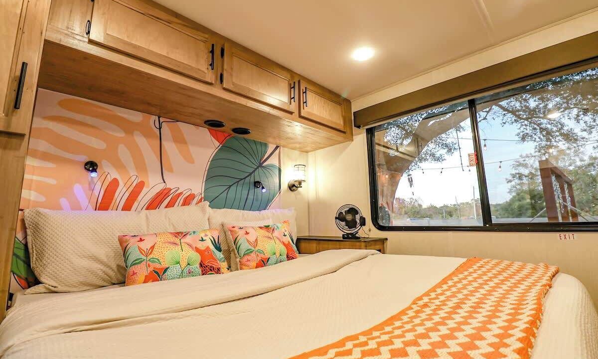 Photo of Bedroom in Orlando