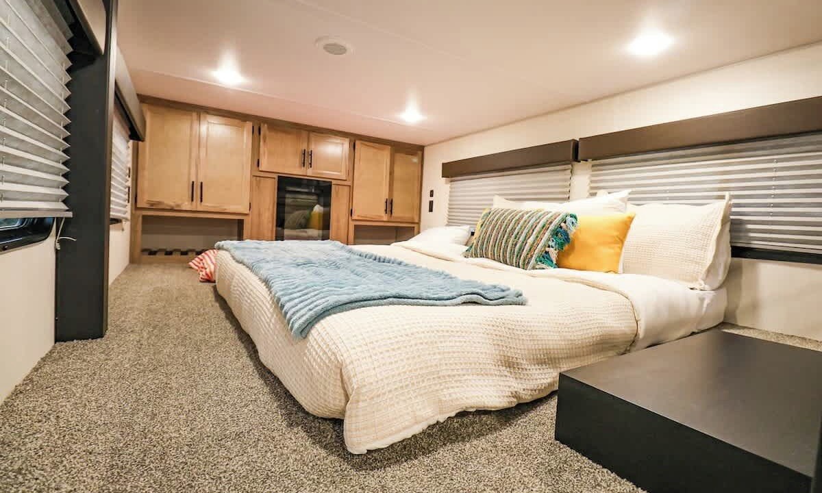 Photo of Bedroom in Orlando