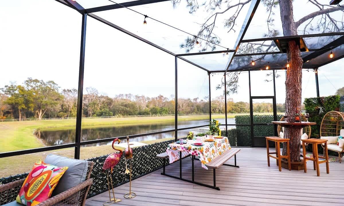 Photo of Outdoor in Orlando