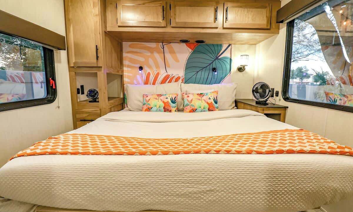 Photo of Bedroom in Orlando