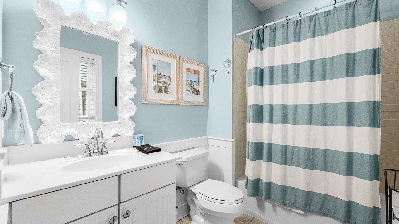 Photo of Bathroom in Seacrest