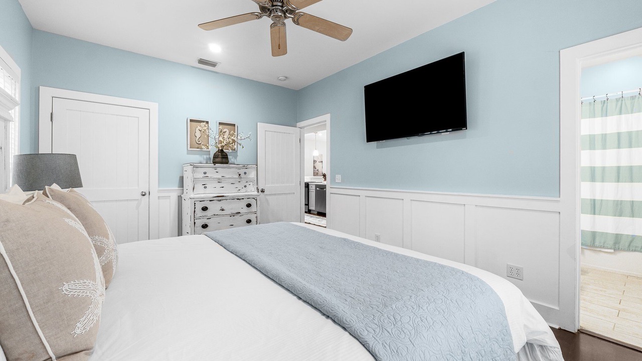 Photo of Bedroom in Seacrest
