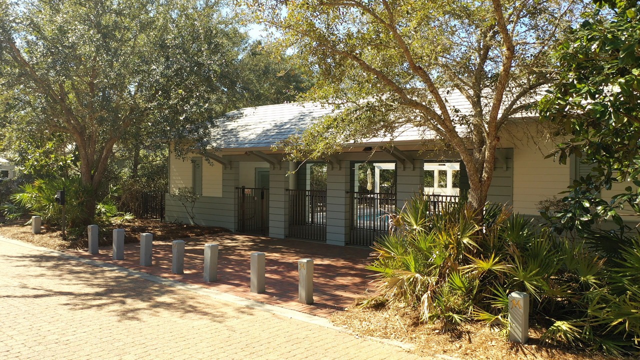 Photo of Outdoor in Seacrest