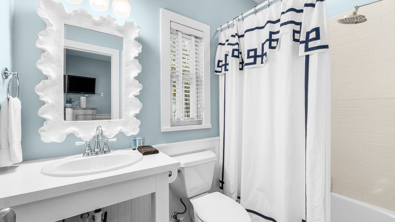 Photo of Bathroom in Seacrest