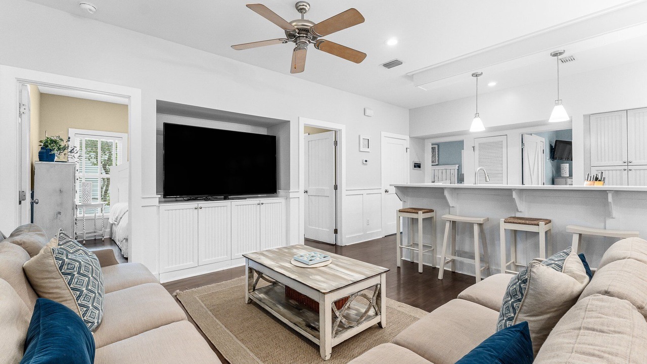 Photo of Livingroom in Seacrest
