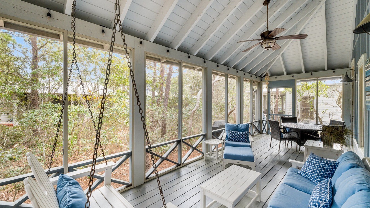 Photo of Outdoor in Seacrest