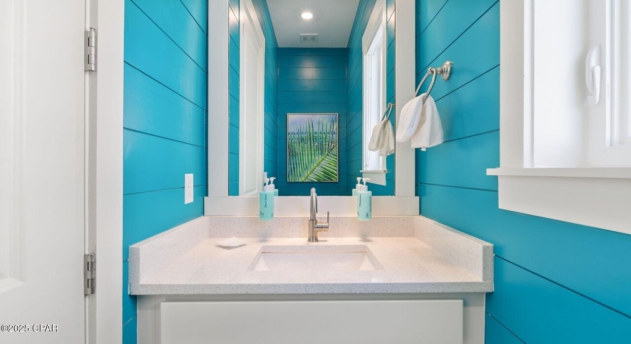 Photo of Bathroom in Bid-a-wee Beach